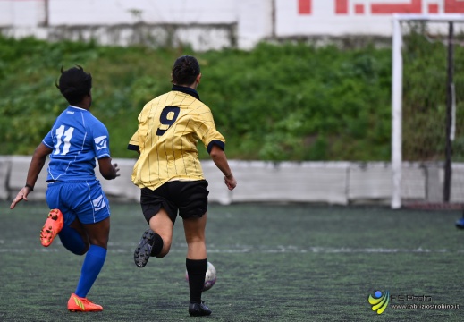 2023-11-01 - Torino - Triangolare San Gallo-U15-U17 - 0064 - Sofia Gilardi