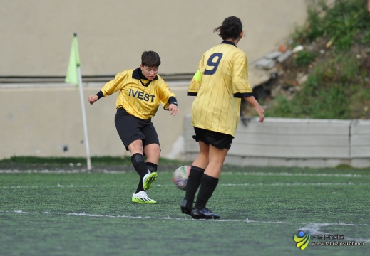 2023-11-01 - Torino - Triangolare San Gallo-U15-U17 - 0067 - Laura Rozzolino