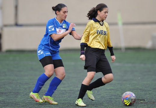 2023-11-01 - Torino - Triangolare San Gallo-U15-U17 - 0079 - Anna Ciobanu