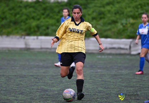 2023-11-01 - Torino - Triangolare San Gallo-U15-U17 - 0131 - Sofia Gilardi