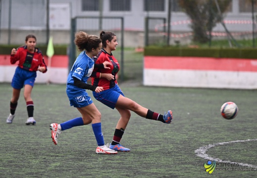 2023-11-01 - Torino - Triangolare San Gallo-U15-U17 - 0841