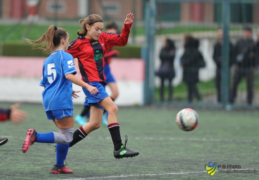 2023-11-01 - Torino - Triangolare San Gallo-U15-U17 - 0855