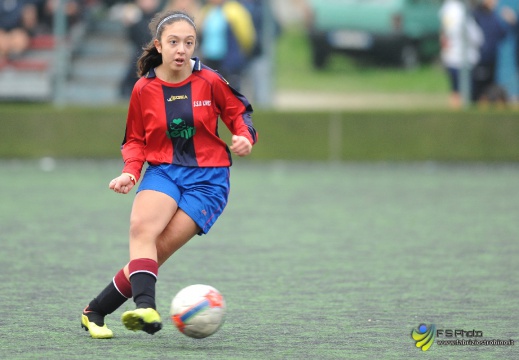 2023-11-01 - Torino - Triangolare San Gallo-U15-U17 - 0858