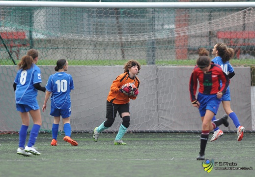 2023-11-01 - Torino - Triangolare San Gallo-U15-U17 - 0862