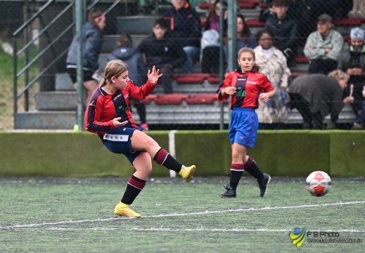 2023-11-01 - Torino - Triangolare San Gallo-U15-U17 - 0880