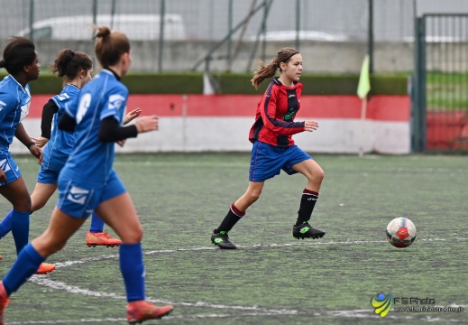 2023-11-01 - Torino - Triangolare San Gallo-U15-U17 - 0924