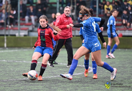 2023-11-01 - Torino - Triangolare San Gallo-U15-U17 - 0885