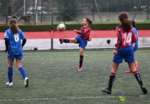 2023-11-01 - Torino - Triangolare San Gallo-U15-U17 - 0916