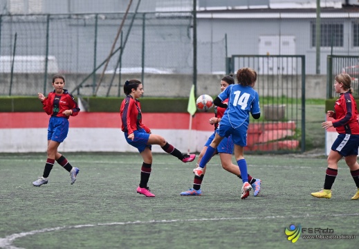 2023-11-01 - Torino - Triangolare San Gallo-U15-U17 - 0964