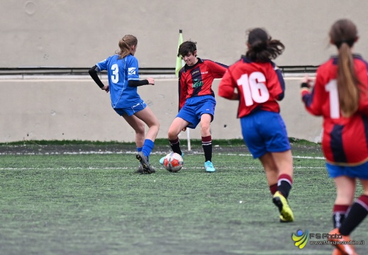 2023-11-01 - Torino - Triangolare San Gallo-U15-U17 - 0946