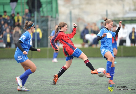 2023-11-01 - Torino - Triangolare San Gallo-U15-U17 - 0936