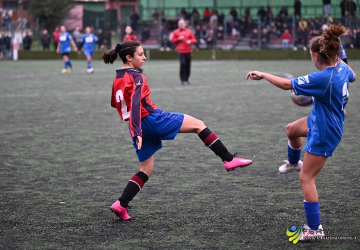 2023-11-01 - Torino - Triangolare San Gallo-U15-U17 - 0985