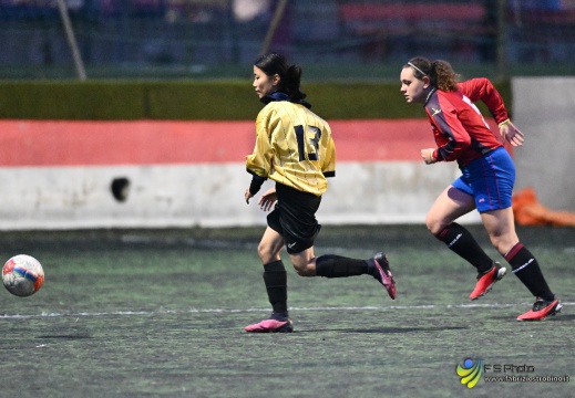 2023-11-01 - Torino - Triangolare San Gallo-U15-U17