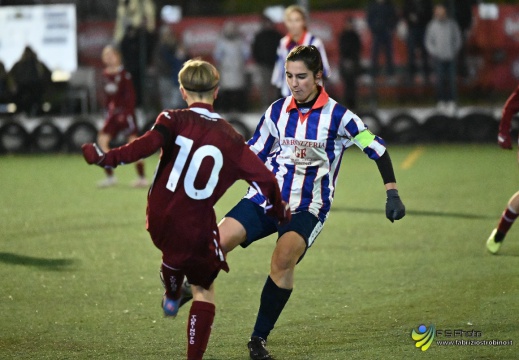 2023-11-26 - Torino - Torino FC vs Femminile Borgo Vittoria - 1682 - Sofia Gilardi