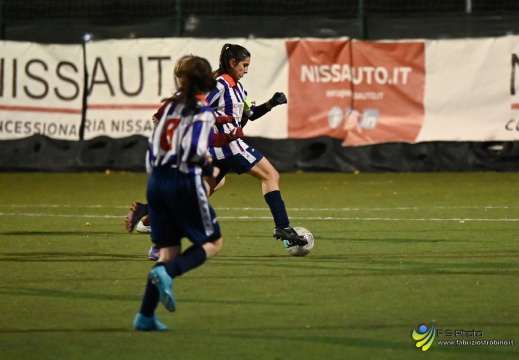 2023-11-26 - Torino - Torino FC vs Femminile Borgo Vittoria - 1751 - Sofia Gilardi