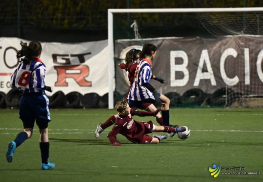 2023-11-26 - Torino - Torino FC vs Femminile Borgo Vittoria - 1757 - Sofia Gilardi