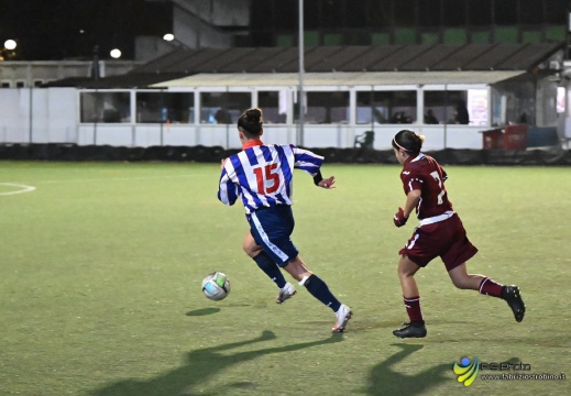 2023-11-26 - Torino - Torino FC vs Femminile Borgo Vittoria - 1772 - Vanessa Mondon