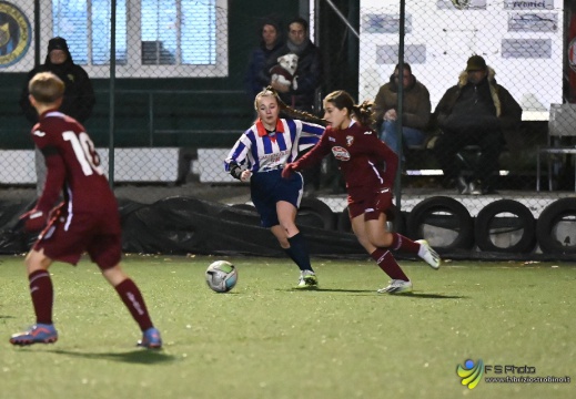 2023-11-26 - Torino - Torino FC vs Femminile Borgo Vittoria - 1830 - Ambra Racca