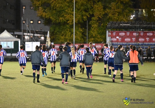 2023-11-26 - Torino - Torino FC vs Femminile Borgo Vittoria - 1967