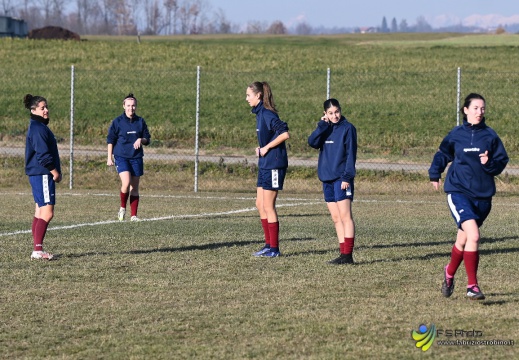 2023-12-16 - Buttigliera d'Asti - Buttiglierese vs Femminile Borgo Vittoria - 0010