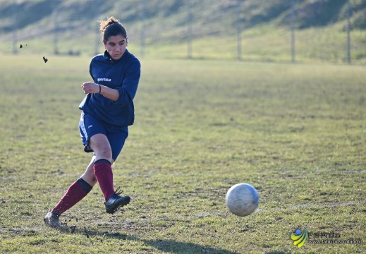 2023-12-16 - Buttigliera d'Asti - Buttiglierese vs Femminile Borgo Vittoria - 0017 - Sofia Gilardi