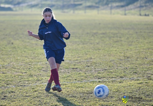 2023-12-16 - Buttigliera d'Asti - Buttiglierese vs Femminile Borgo Vittoria - 0020 - Gaia Loriso