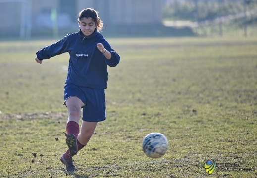 2023-12-16 - Buttigliera d'Asti - Buttiglierese vs Femminile Borgo Vittoria - 0038 - Rebecca Altovino