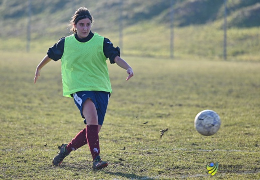 2023-12-16 - Buttigliera d'Asti - Buttiglierese vs Femminile Borgo Vittoria - 0054 - Alice Chiaffredo