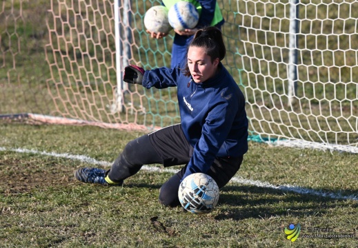 2023-12-16 - Buttigliera d'Asti - Buttiglierese vs Femminile Borgo Vittoria - 0076 - Elisa Balboni