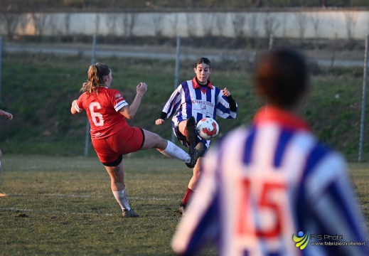 2023-12-16 - Buttigliera d'Asti - Buttiglierese vs Femminile Borgo Vittoria - 2482 - Sofia Traina