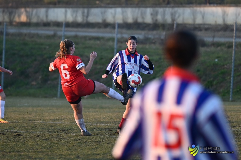 2023-12-16 - Buttigliera d'Asti - Buttiglierese vs Femminile Borgo Vittoria - 2482 - Sofia Traina.jpg