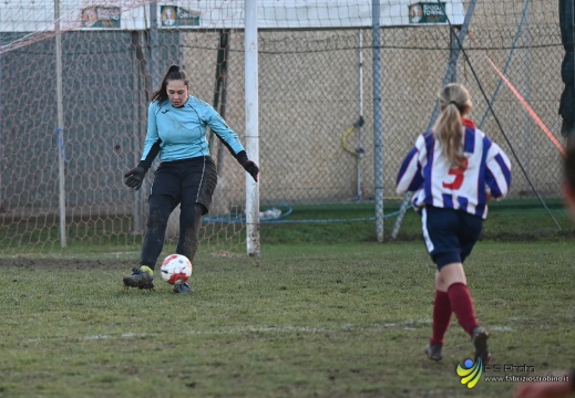 2023-12-16 - Buttigliera d'Asti - Buttiglierese vs Femminile Borgo Vittoria - 2568 - Elisa Balboni