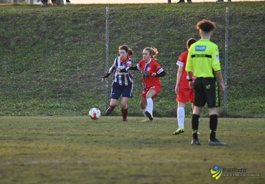 2023-12-16 - Buttigliera d'Asti - Buttiglierese vs Femminile Borgo Vittoria - 2621 - Chiara Fortuna