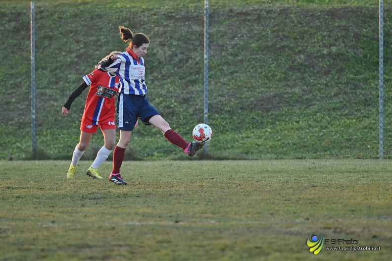 2023-12-16 - Buttigliera d'Asti - Buttiglierese vs Femminile Borgo Vittoria - 2628 - Chiara Fortuna.jpg