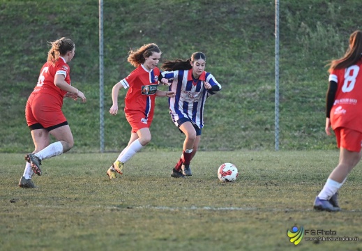 2023-12-16 - Buttigliera d'Asti - Buttiglierese vs Femminile Borgo Vittoria - 2639 - Sofia Traina