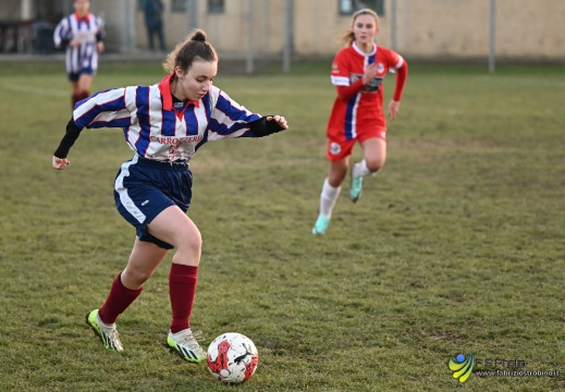 2023-12-16 - Buttigliera d'Asti - Buttiglierese vs Femminile Borgo Vittoria - 2653 - Ambra Racca