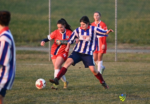 2023-12-16 - Buttigliera d'Asti - Buttiglierese vs Femminile Borgo Vittoria - 2661 - Alice Chiaffredo