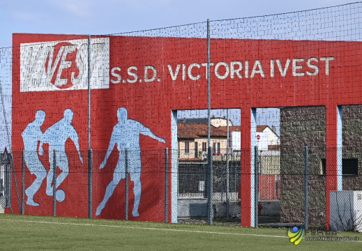 2024-02-25 - Torino - Amichevole Femminile Borgo Vittoria vs Cit Turin - 0013