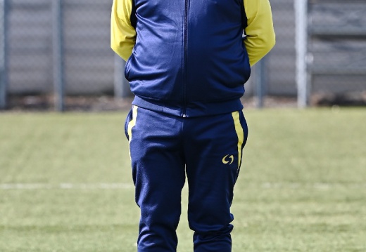 2024-02-25 - Torino - Amichevole Femminile Borgo Vittoria vs Cit Turin - 0011 - Salvatore Altovino