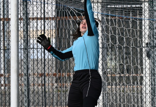 2024-02-25 - Torino - Amichevole Femminile Borgo Vittoria vs Cit Turin - 0024 - Elisa Balboni