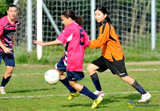 2024-03-17 - Vercelli - Vercelli Women vs Femminile Borgo Vittoria