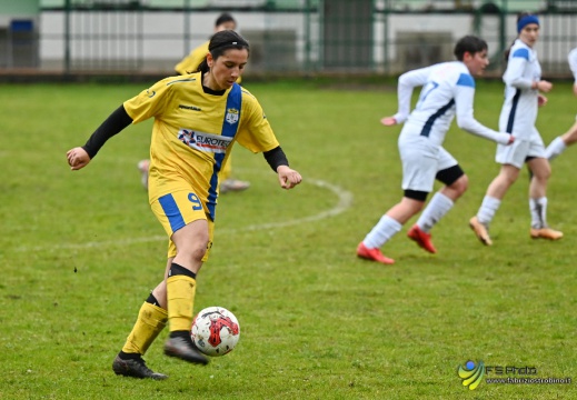2024-04-27 - Baveno (VB) - Baveno vs Femminile Borgo Vittoria