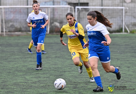 2024-05-01 - Torino - Femminile Borgo Vittoria vs Vercelli Women