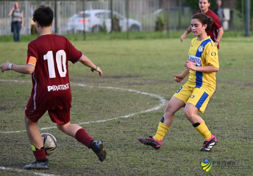 2024-05-09 - Torino - Accademia Torino vs Femminile Borgo Vittoria