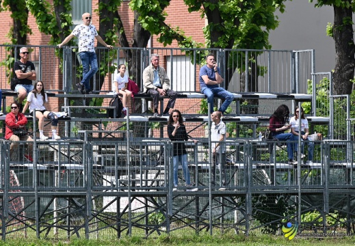 2024-05-19 - Alessandria - Alessandria vs Femminile Borgo Vittoria