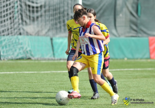 2024-05-26 - Torino - Femminile Borgo Vittoria vs Quaronese