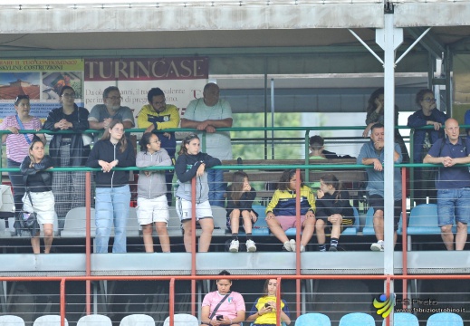 2024-06-11 - Torino - Bra vs Femminile Borgo Vittoria