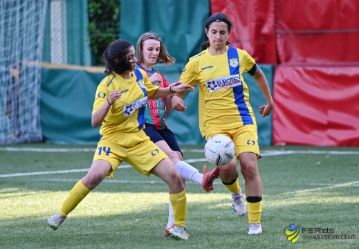 2024-06-22 - Torneo Quadrangolare