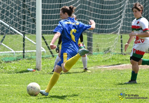 2025-05-25 - Beinasco - San Giorgio vs Femminile Borgo Vittoria - 1807 - Melissa Naoscone