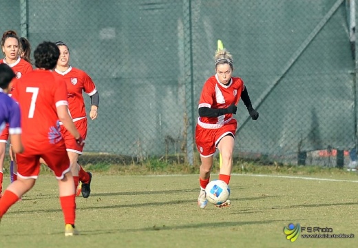 2025-11-30 - Mappano - ASD Mappanese vs Acf Biellese